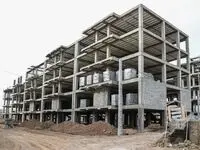 از گلایه انبوه سازان از مدت زمان صدور پروانه ساختمانی تا مدت صدور پروانه ساختمانی 