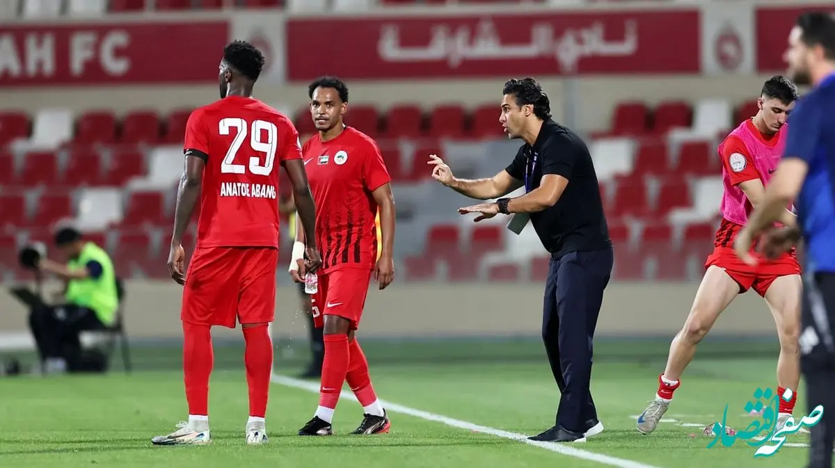 فرهاد مجیدی کارشناسان را حیرت زده کرد