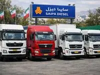 فروش اینترنتی محصولات سایپادیزل از چه زمانی آغاز می‌شود؟