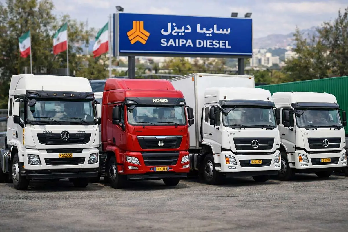 فروش اینترنتی محصولات سایپادیزل از چه زمانی آغاز می‌شود؟