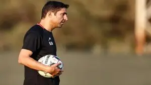 اخبار پرسپولیس امشب دوشنبه ۱۰ شهریور ماه ۱۴۰۴
