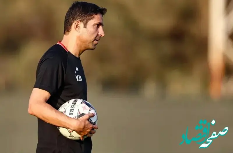 اخبار پرسپولیس امشب دوشنبه ۱۰ شهریور ماه ۱۴۰۴ 