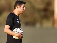 اخبار پرسپولیس امشب دوشنبه ۱۰ شهریور ماه ۱۴۰۴ 
