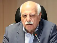 تغییر در ریاست اتاق اصناف ایران / قاسم نوده فراهانی آمد!