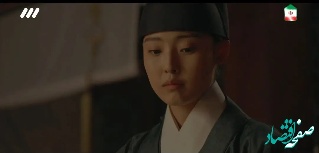 دانلود قسمت ۶ سریال افسانه مین جه از شبکه ۳ + لینک تلوبیون سریال افسانه مین جه قسمت ۶