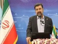 دکتر زارعیان، نتایج ارزیابی امسال، نشانگر رشد متوازن و یکنواخت مناطق مخابراتی است