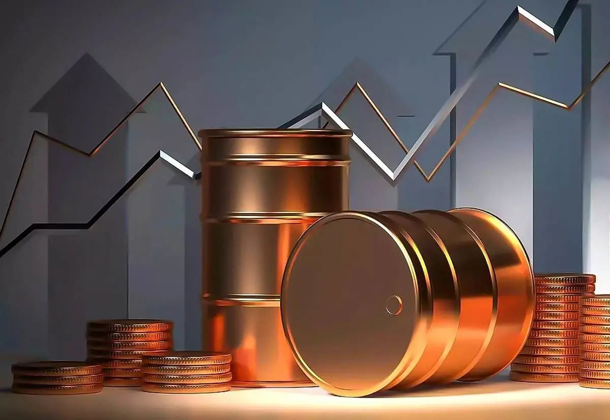جدیدترین قیمت جهانی نفت امروز دوشنبه ۱ دی ۱۴۰۴ | افزایش مختصر قیمت‌ها 