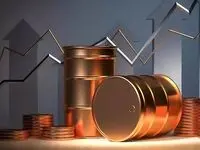 جدیدترین قیمت جهانی نفت امروز دوشنبه ۱ دی ۱۴۰۴ | افزایش مختصر قیمت‌ها 