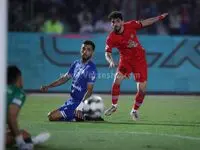 خلاصه و نتیجه بازی فوتبال استقلال و تراکتور امشب پنجشنبه ۱۰ آبان ۱۴۰۳ با پخش آنلاین