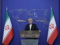 برای مذاکره با آمریکا اصراری نداریم، اما از دیپلماسی کوتاهی نمی‌کنیم