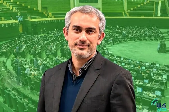 مدنی زاده وزیر اقتصاد دولت چهاردهم شد