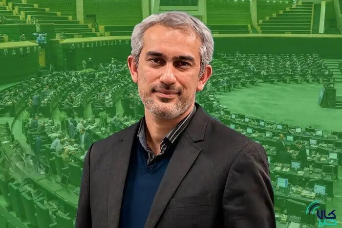 مدنی زاده وزیر اقتصاد دولت چهاردهم شد