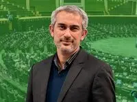 مدنی زاده وزیر اقتصاد دولت چهاردهم شد