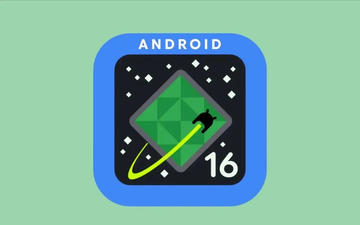 فوری؛ اندروید ۱۶ از راه رسید
