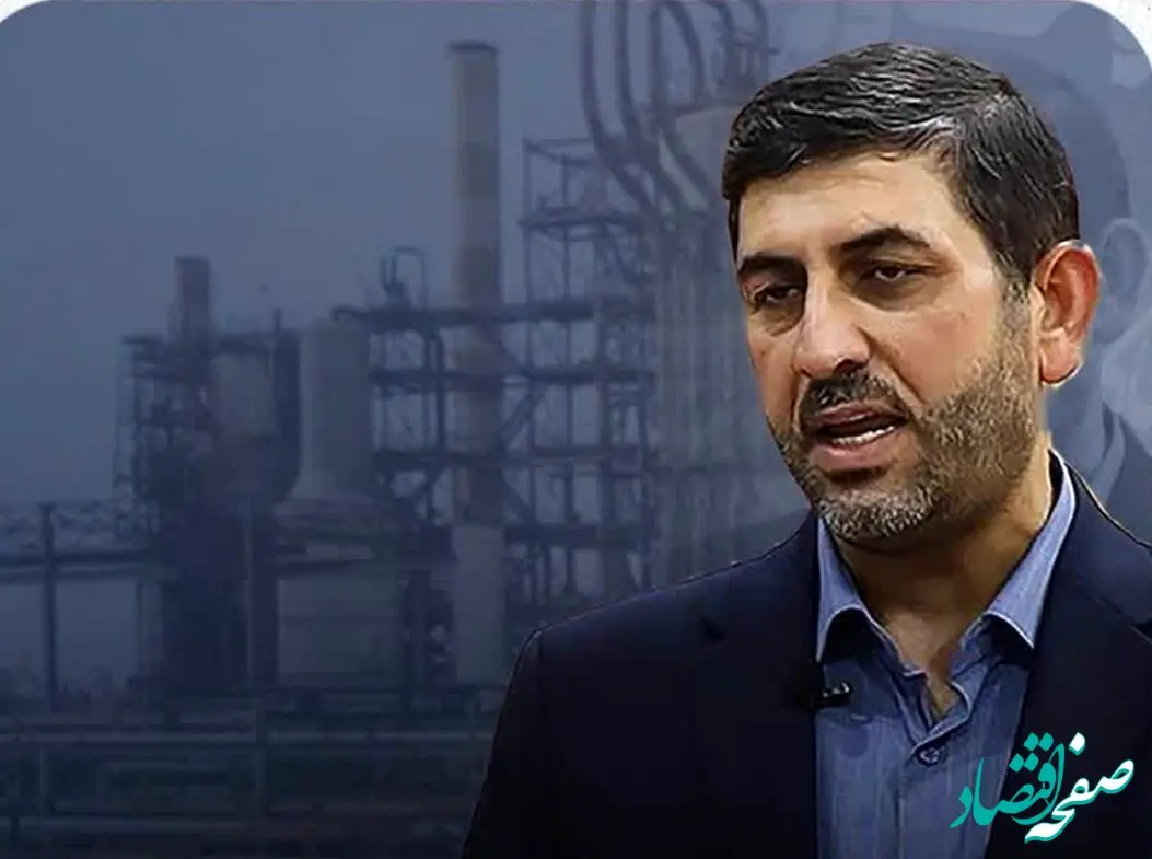 جهش تولید در فولاد اکسین زمینه ساز تحقق شعار سال است