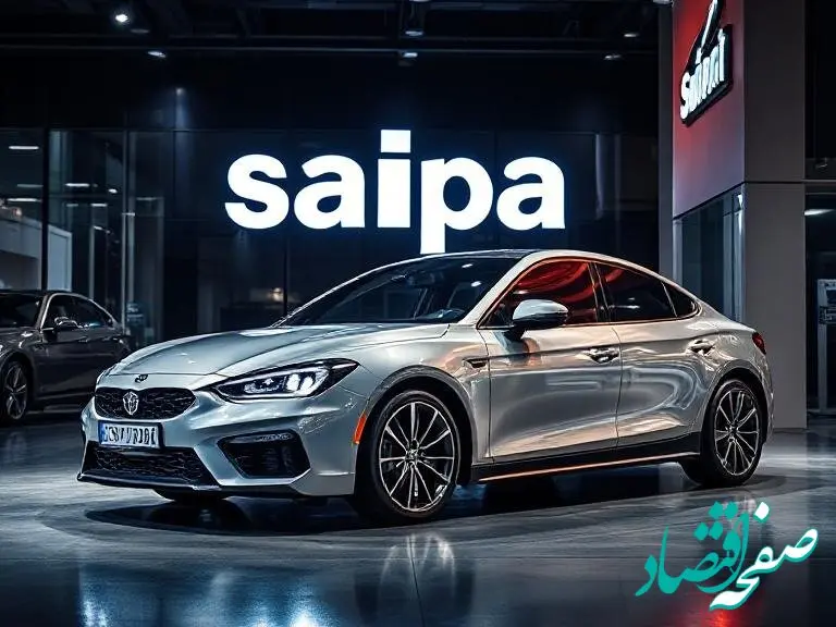 لیست جدید قیمت خودروهای سایپا پنجشنبه ۱۶ اسفند ۱۴۰۳ اعلام شد + جدول قیمت خودرو