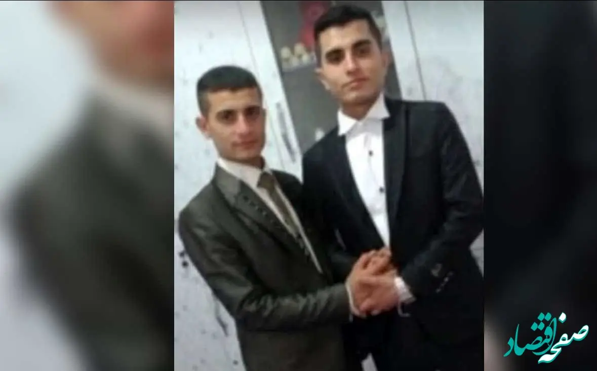 علت قتل این دو برادر توسط مرد همسایه چه بود ؟ + جزئیات تلخ