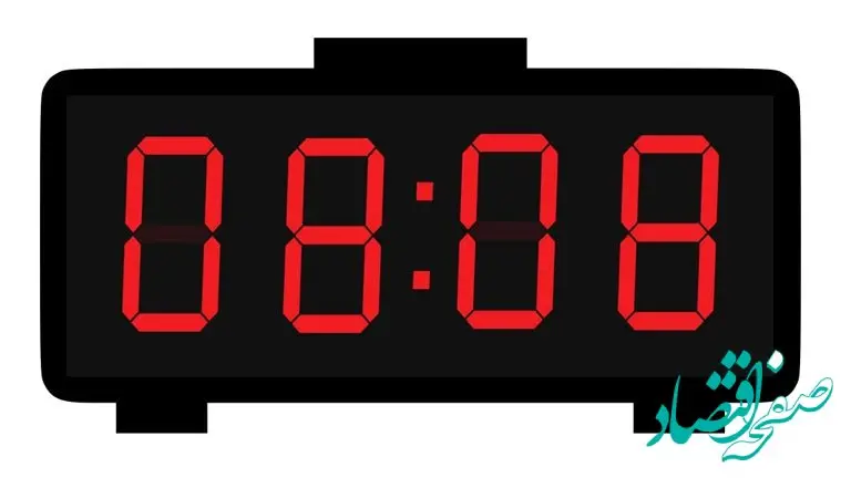 عدد ۸ در ساعت ۰۸:۰۸ رازهای عجیبی را آشکار می‌کند | برای چه باید نگران باشید؟