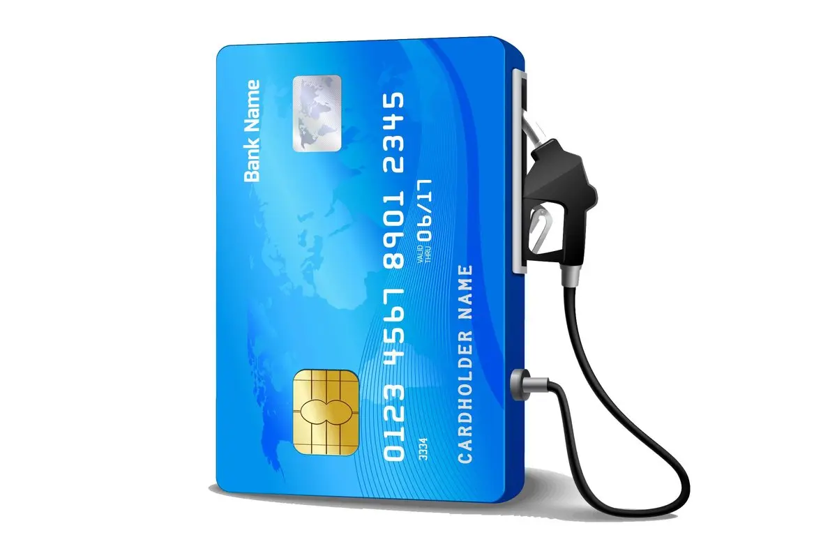 فوری / رونمایی از سامانه " برخط ثبت درخواست کارت هوشمند سوخت  " + جزئیات 