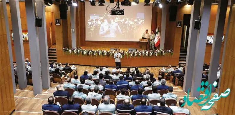 اراده مدیران در پیاده‌سازی موازین ایمنی بسیار تأثیرگذارتر از دیگر لایه‌های سازمان است