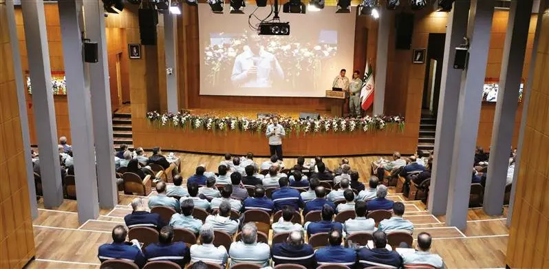 اراده مدیران در پیادهسازی موازین ایمنی بسیار تأثیرگذارتر از دیگر لایههای سازمان است