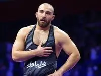 غول آملی طلسم شکنی کرد/اولین دشت ایران از مدال های طلا
