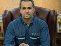  پیام تسلیت مدیرعامل سالکو به مناسبت شهادت ریاست محترم جمهور