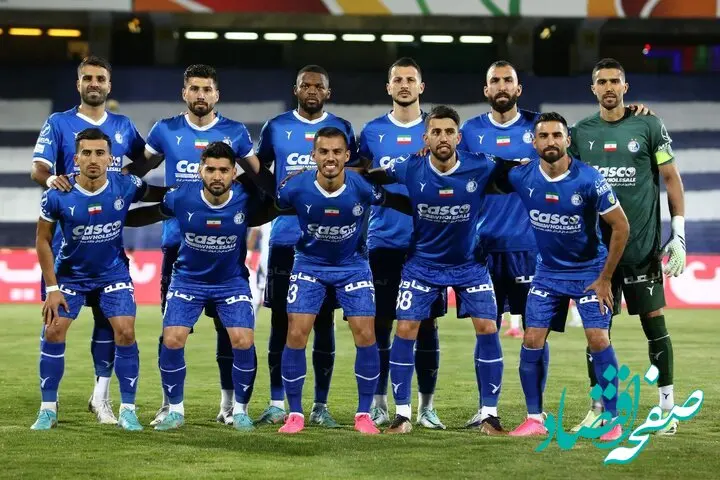 بحران این روزهای استقلال/بدهکاری ۹۰۰میلیاردی آبی ها!