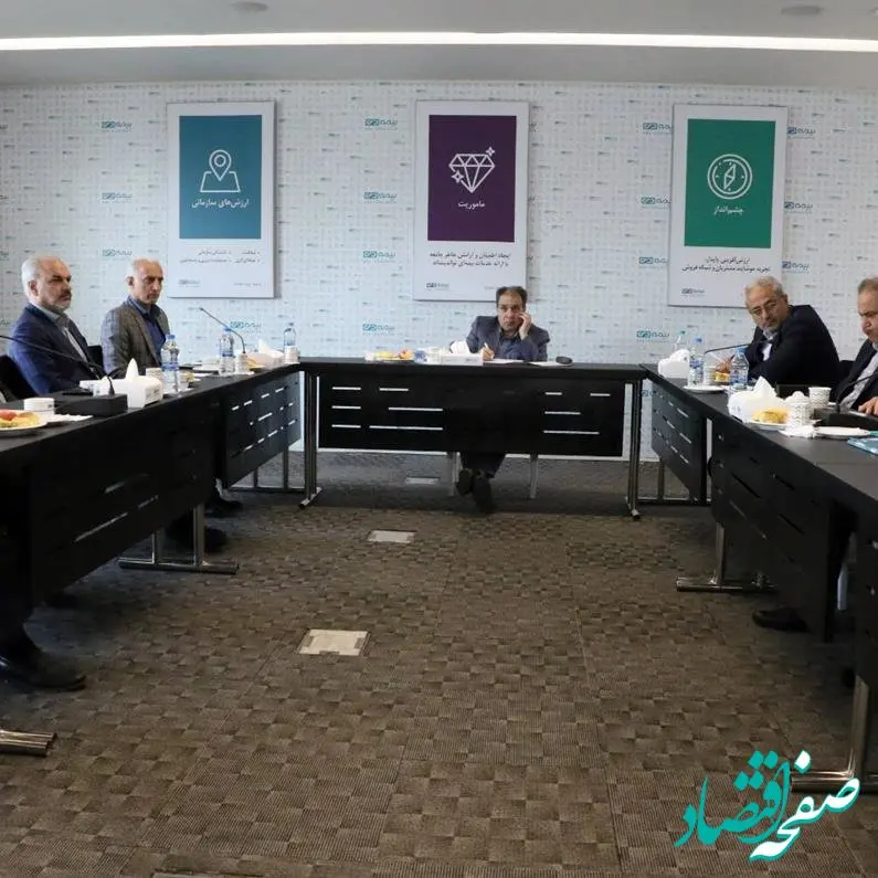 با تکیه بر دانش و مهارت به سمت فروش با کیفیت حرکت می کنیم