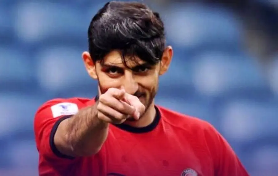 مهدی ترابی تا کی مصدومه؟