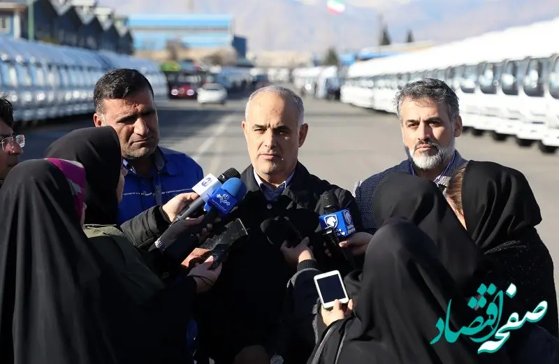 به دنبال تمدید مجوز تولید پارس هستیم