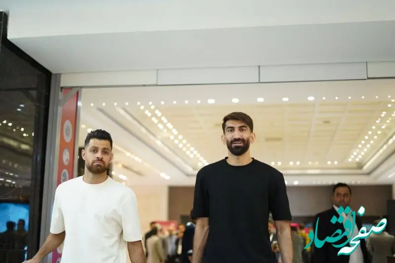 سه ملی پوش پرسپولیس به اردو رفتند / حضور بیرانوند بعد از کلین شیت جنجالی در اردوی تیم ملی 