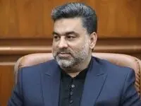 انتصاب مشاور و مسئول پیگیری های ویژه سازمان منطقه آزاد کیش