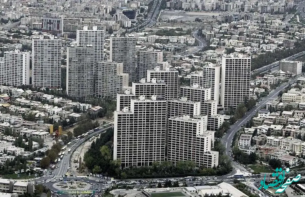 این تعداد خانه خالی در کشور شناسایی شد