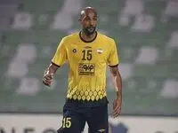 ستاره سپاهان باید اخراج می‌شد!