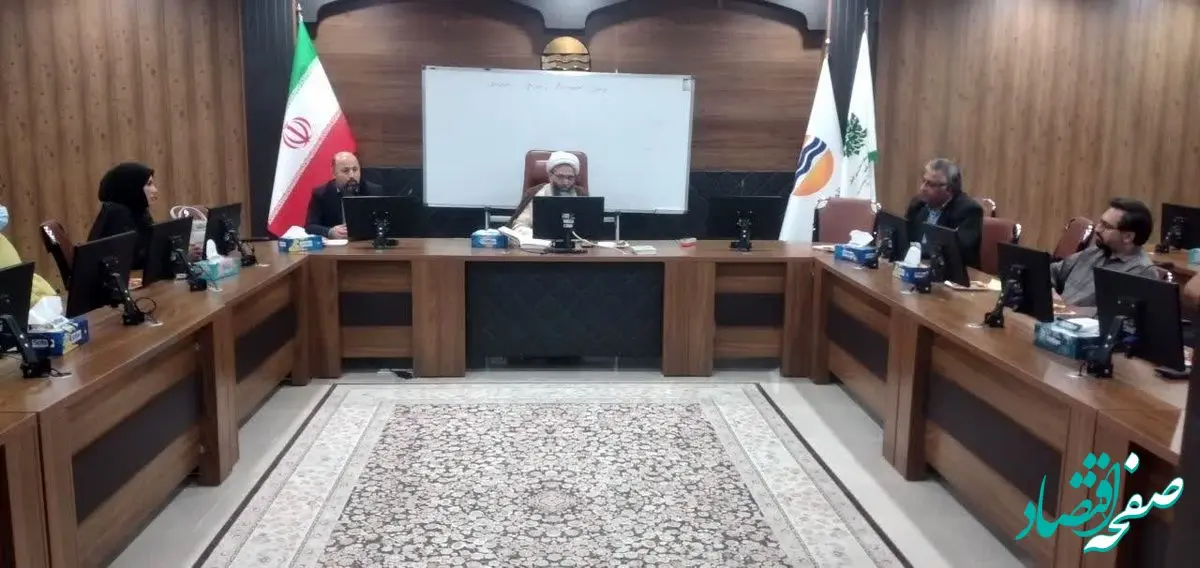 دوره های آموزشی ویژه اصناف و دارندگان کارت بازرگانی برگزار شد