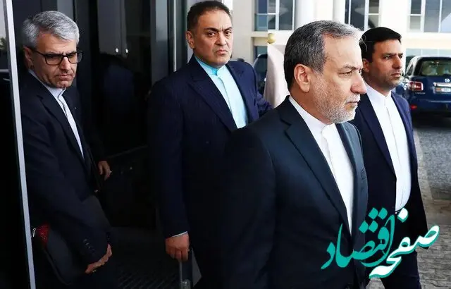 علت سفر سید عباس عراقچی به اسلام‌آباد، مسقط و مسکو چیست؟ 