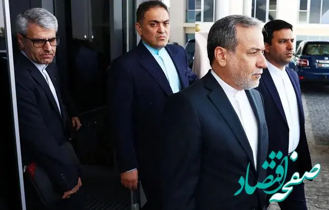 علت سفر سید عباس عراقچی به اسلام‌آباد، مسقط و مسکو چیست؟ 