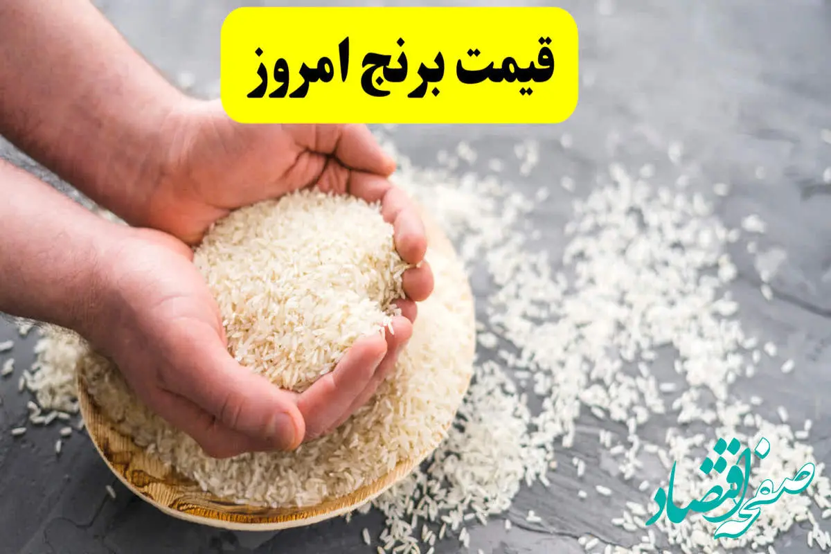 برنج ایرانی یا خارجی؟/آخرین قیمت برنج ایرانی و هندی امروز سه‌شنبه ۱۴ اسفند ۱۴۰۳ در بازار