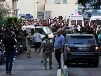 واکنش طوفانی علاءالدین بروجردی؛ به سفیر ایران در لبنان تعرض شده، باید به اسرائیل پاسخ داد 