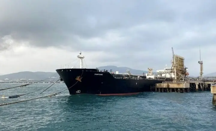 احتمال جنگ ایران و آمریکا، قیمت اجاره ابرنفتکش‌ها را به شدت بالا برد