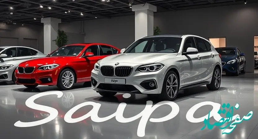 قیمت خودرو امروز | قیمت محصولات سایپا چهارشنبه ۱۰ بهمن ۱۴۰۳ + پیش بینی قیمت خودرو