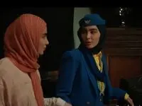 دانلود قسمت ۴ سریال پایتخت ۷ از شبکه یک + خلاصه داستان سریال پایتخت۷ قسمت چهارم