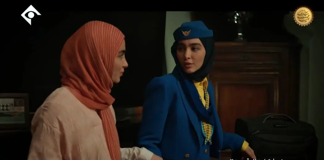 دانلود قسمت ۴ سریال پایتخت ۷ از شبکه یک + خلاصه داستان سریال پایتخت۷ قسمت چهارم