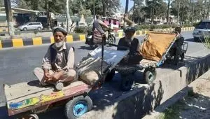 اوج فشارهای اقتصادی بر مردم افغانستان به گفته سازمان ملل