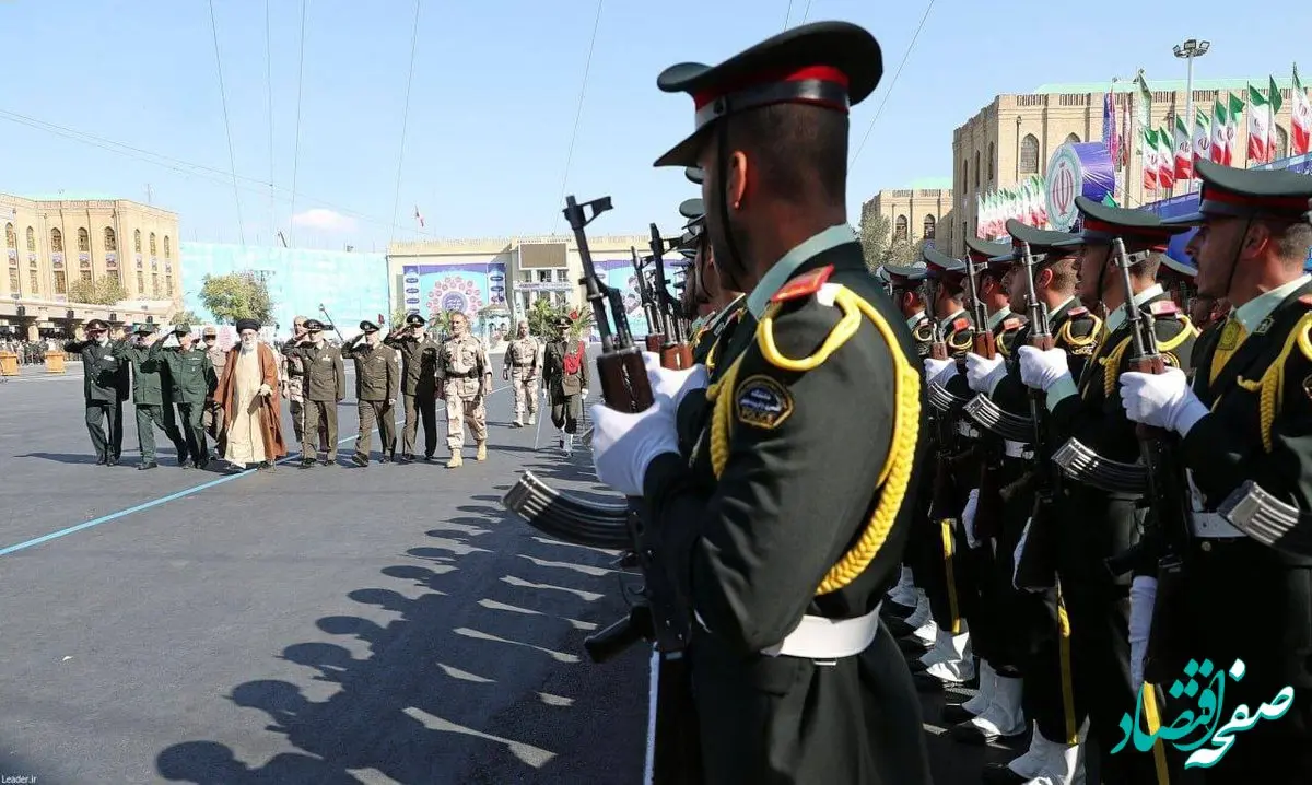 یک اتفاق مهم؛ توئیت هشدارآمیز توئیتر سایت رهبری به اسرائیلی ها به زبان عبری