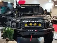 فروش قسطی خودرو کی ام سی T9 از امروز دوشنبه - ۱۲ شهریور ماه ۱۴۰۳
