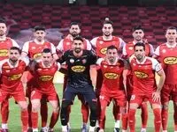تمام ماجرای هوادار پرسپولیسی که به قولش عمل نکرد | داستان پولدارها از دبی تا تورنتو!