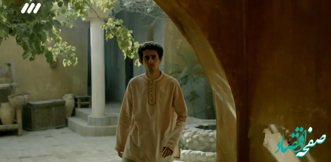 دانلود مستقیم قسمت ۳۲ سریال مهیار عیار از شبکه سه + لینک تلوبیون