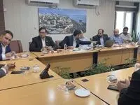 قرارگاه خاتم الانبیا همکاری خوبی در پروژه های زیرساختی و بزرگراهی جزیره قشم دارد